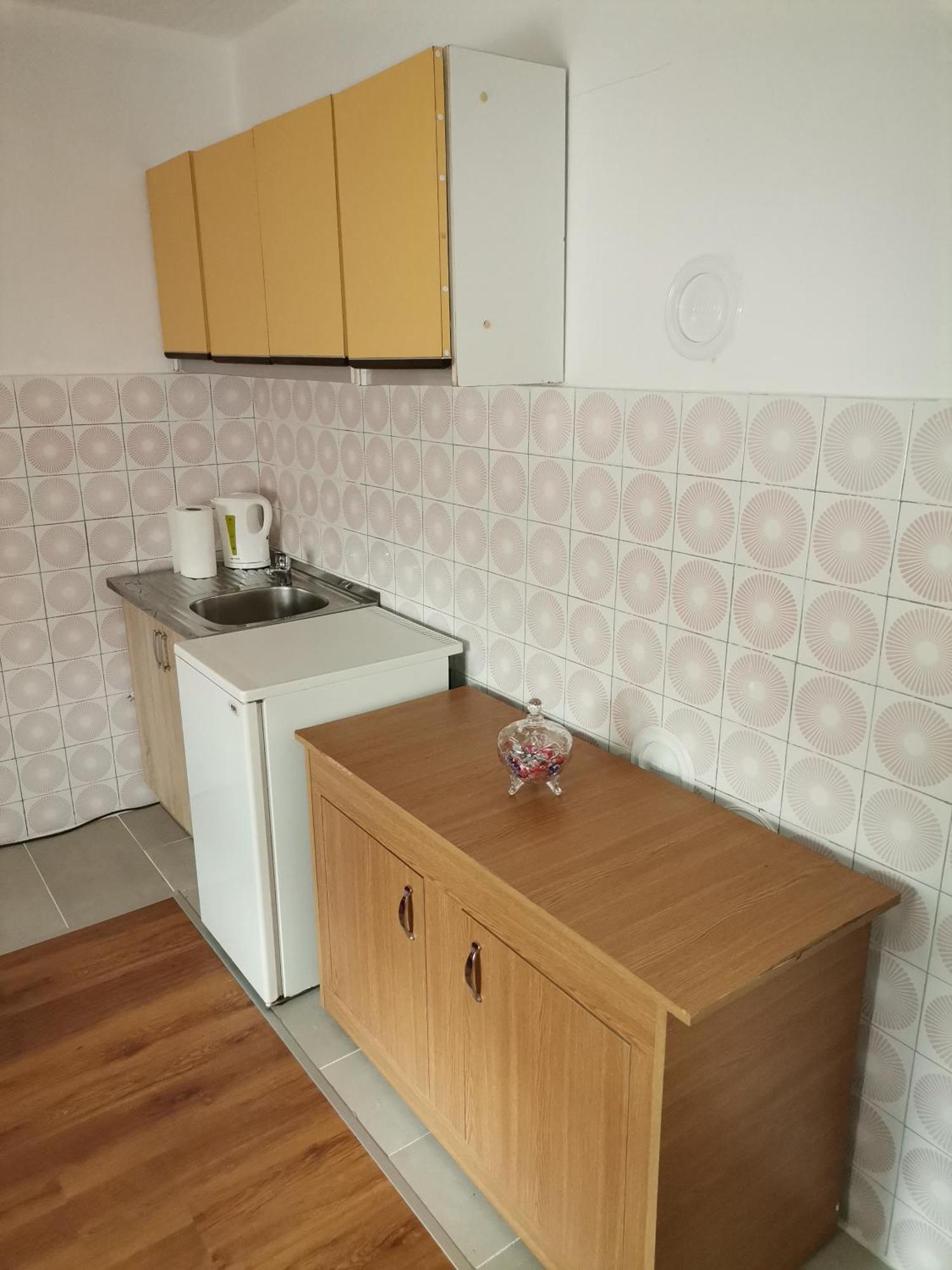 Aki Διαμέρισμα Drvar Εξωτερικό φωτογραφία