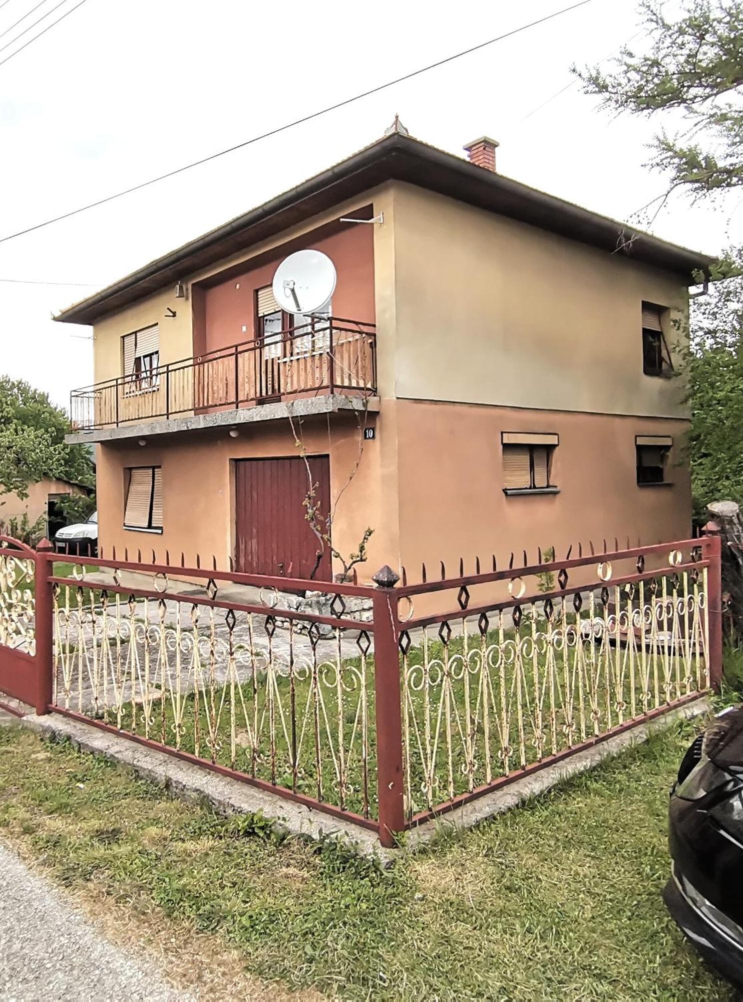 Aki Διαμέρισμα Drvar Εξωτερικό φωτογραφία