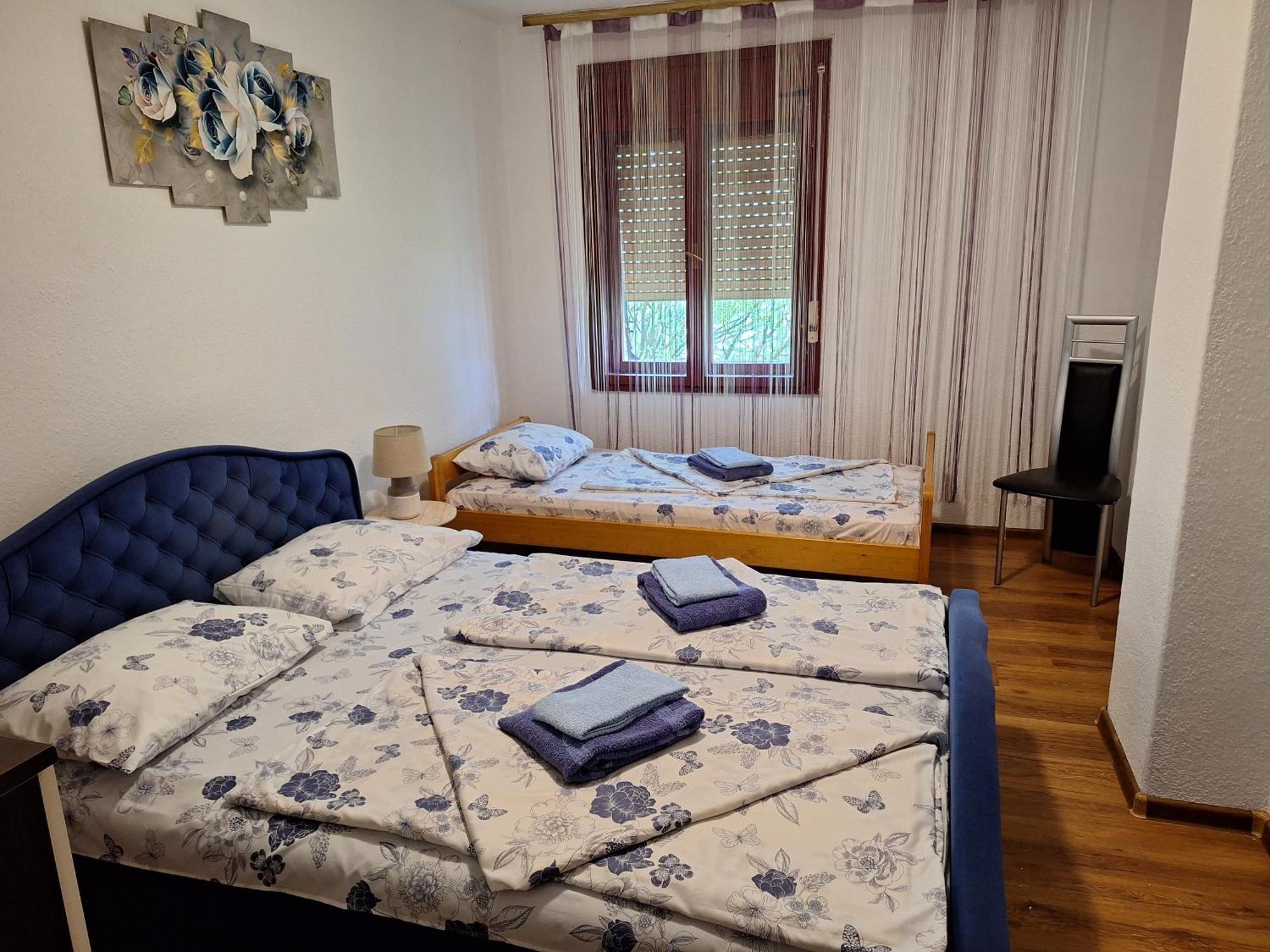 Aki Διαμέρισμα Drvar Εξωτερικό φωτογραφία